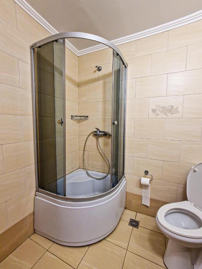 Hotel Palma Одеса Екстериор снимка