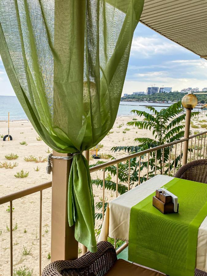 Hotel Palma Одеса Екстериор снимка