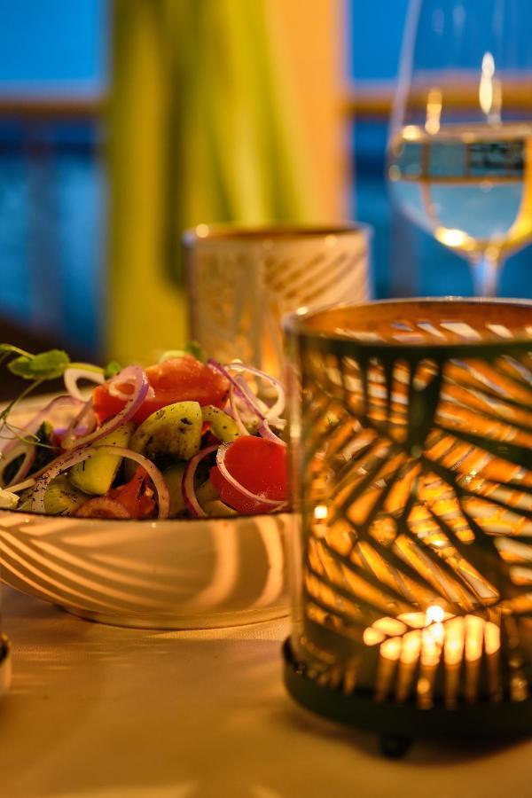 Hotel Palma Одеса Екстериор снимка