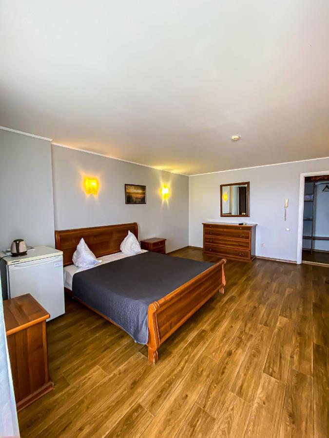 Hotel Palma Одеса Екстериор снимка