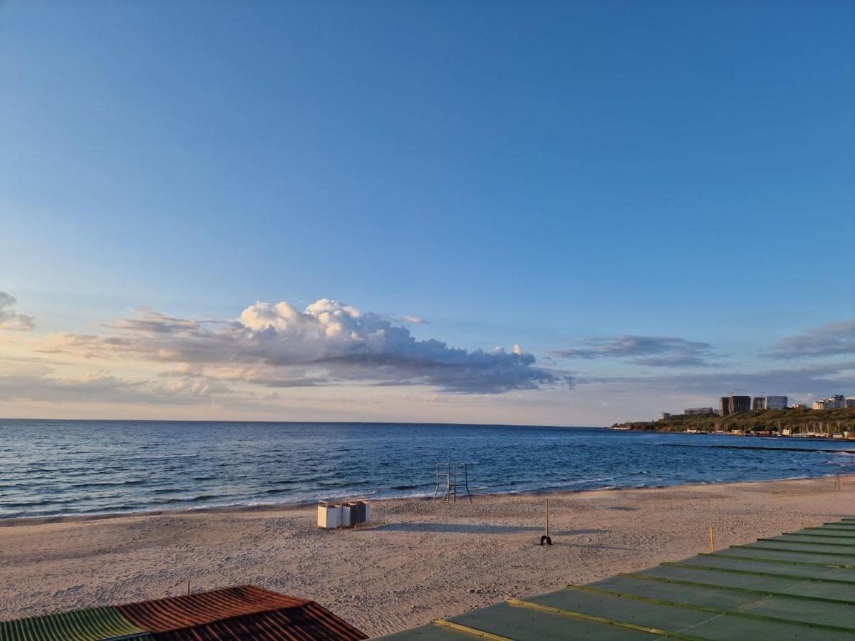 Hotel Palma Одеса Екстериор снимка