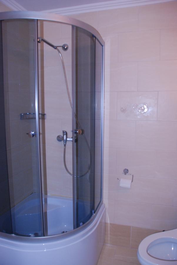 Hotel Palma Одеса Екстериор снимка